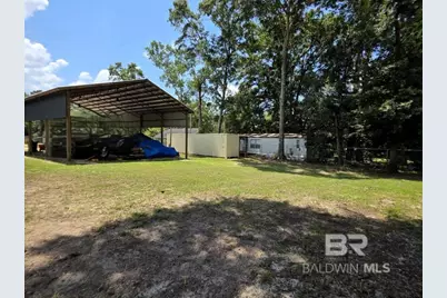 8435 Hurricane Road, Bay Minette, AL 36507 - Photo 16