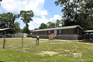 8435 Hurricane Rd, Bay Minette, AL 36507 - Photo 4