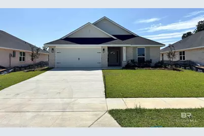 8890 Serama Drive, Foley, AL 36535 - Photo 2