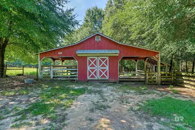 16560 Old Ganey Road, Bay Minette, AL 36507 - Photo 50