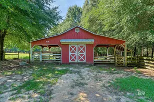 16560 Old Ganey Rd, Bay Minette, AL 36507 - Photo 50