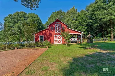 16560 Old Ganey Road, Bay Minette, AL 36507 - Photo 4