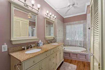 16560 Old Ganey Road, Bay Minette, AL 36507 - Photo 18