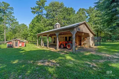 16560 Old Ganey Road, Bay Minette, AL 36507 - Photo 42