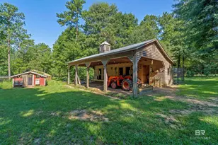 16560 Old Ganey Rd, Bay Minette, AL 36507 - Photo 42