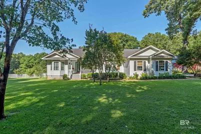 16560 Old Ganey Road, Bay Minette, AL 36507 - Photo 1