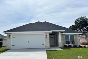 8861 Serama Dr, Foley, AL 36535 - Photo 1