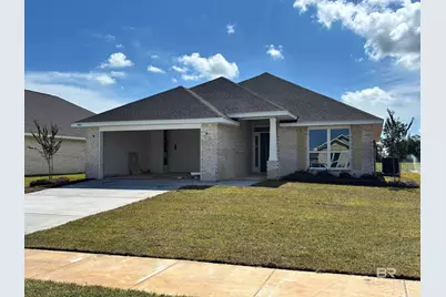 8881 Serama Drive, Foley, AL 36535 - Photo 1
