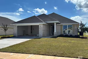 8881 Serama Dr, Foley, AL 36535 - Photo 1