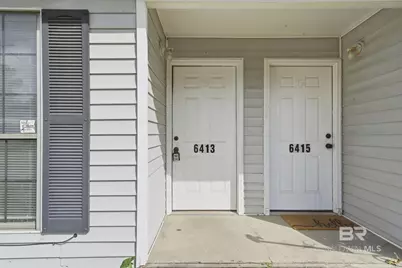 6392 Schoel Lane, Gulf Shores, AL 36542 - Photo 1