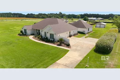 15896 County Road 73, Foley, AL 36535 - Photo 4