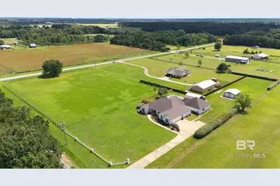15896 County Road 73, Foley, AL 36535 - Photo 6
