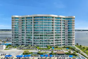 28107 Perdido Beach Blvd, Orange Beach, AL 36561 - Photo 1