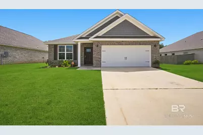 1112 Pheasant Circle, Foley, AL 36535 - Photo 1