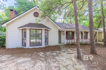 104 Leigh Circle, Daphne, AL 36526 - Photo 1