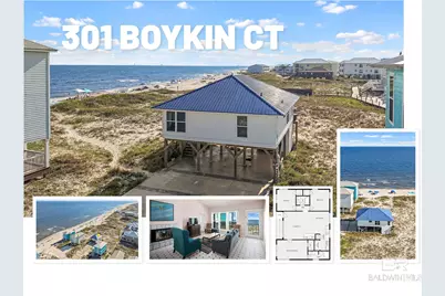 301 Boykin Court S, Gulf Shores, AL 36542 - Photo 48