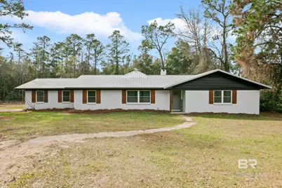 48533 State Highway 59, Bay Minette, AL 36507 - Photo 1
