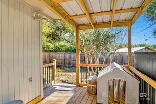 5590 Louisiana St, Orange Beach, AL 36561 - Photo 4