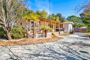 5590 Louisiana St, Orange Beach, AL 36561 - Photo 1
