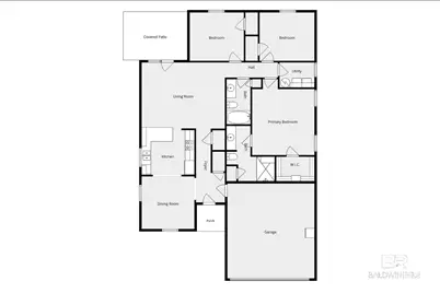 16639 Vanilla Drive, Foley, AL 36535 - Photo 2