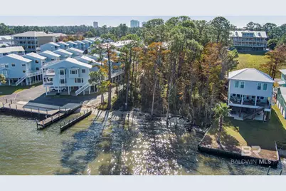 25823 W Perdido Avenue, Orange Beach, AL 36561 - Photo 1
