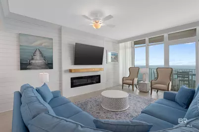 23008 Perdido Beach Boulevard #2306, Orange Beach, AL 36542 - Photo 2