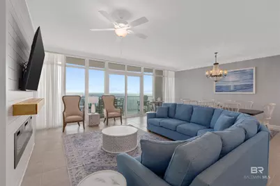 23008 Perdido Beach Boulevard #2306, Orange Beach, AL 36542 - Photo 4