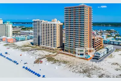 801 W Beach Boulevard #901, Gulf Shores, AL 36542 - Photo 1