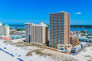 801 W Beach Blvd, Gulf Shores, AL 36542 - Photo 1