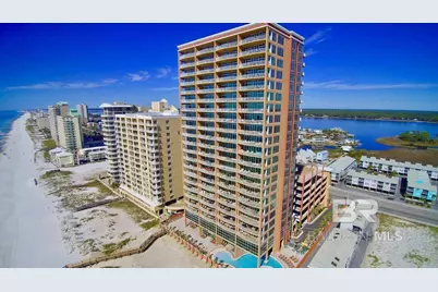 801 W Beach Boulevard #901, Gulf Shores, AL 36542 - Photo 54