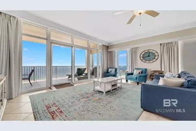 801 W Beach Boulevard #901, Gulf Shores, AL 36542 - Photo 6
