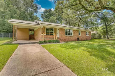 4451 Gerbera Drive, Mobile, AL 36619 - Photo 1