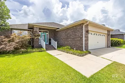 12411 White Osprey Drive, Lillian, AL 36549 - Photo 1