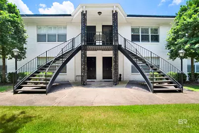 4009 Old Shell Road #A6, Mobile, AL 36608 - Photo 2