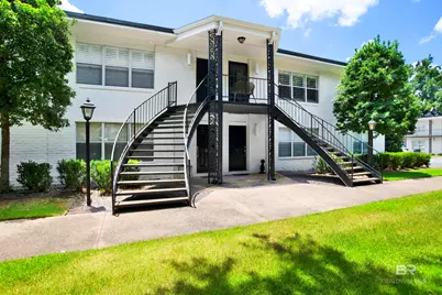 4009 Old Shell Road #A6, Mobile, AL 36608 - Photo 1