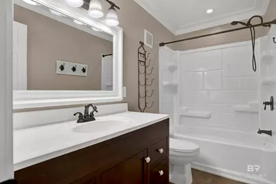 4009 Old Shell Road #A6, Mobile, AL 36608 - Photo 18