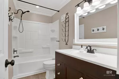 4009 Old Shell Road #A6, Mobile, AL 36608 - Photo 20