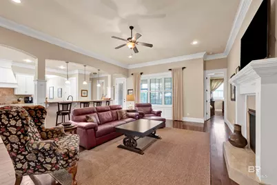 804 Darrah Street, Fairhope, AL 36532 - Photo 16
