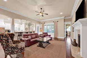 804 Darrah St, Fairhope, AL 36532 - Photo 16