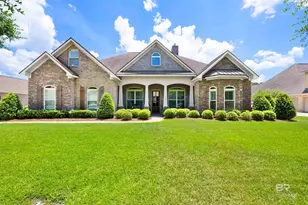804 Darrah St, Fairhope, AL 36532 - Photo 1