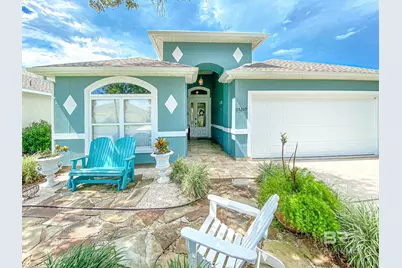 25209 Windward Place, Orange Beach, AL 36561 - Photo 1