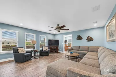 581 Gulf View Drive, Gulf Shores, AL 36542 - Photo 12