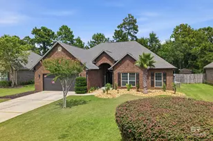 6026 Andhurst Dr, Gulf Shores, AL 36542 - Photo 1