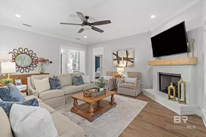 650 McArthur Lane, Fairhope, AL 36532 - Photo 8