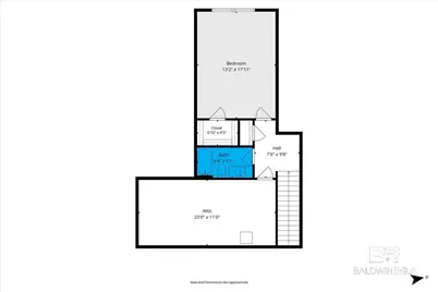 650 McArthur Lane, Fairhope, AL 36532 - Photo 40