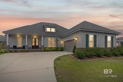 650 McArthur Lane, Fairhope, AL 36532 - Photo 2