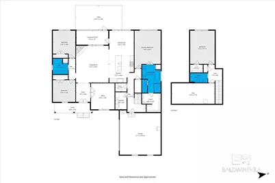 650 McArthur Lane, Fairhope, AL 36532 - Photo 38