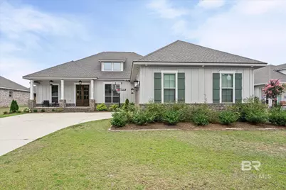 650 McArthur Lane, Fairhope, AL 36532 - Photo 1