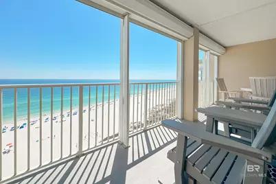 24950 Perdido Beach Boulevard #1203, Orange Beach, AL 36561 - Photo 32