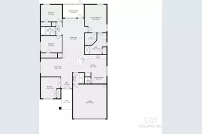 13097 Concord Drive, Lillian, AL 36549 - Photo 26